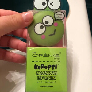 🎉HOST PICK🎉NIB KEROPPI MACARON LIP BALM